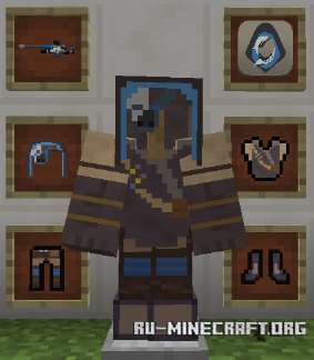 Minewatch 1.12.2 Minewatch 1.12.2