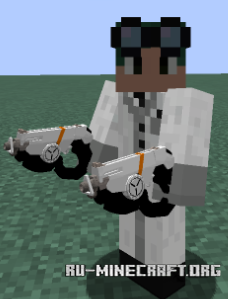 Minewatch 1.12.2 Minewatch 1.12.2