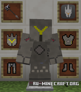 Minewatch 1.12.2 Minewatch 1.12.2