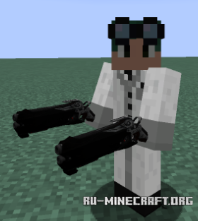 Minewatch 1.12.2 Minewatch 1.12.2