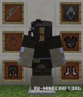 Minewatch 1.12.2 Minewatch 1.12.2
