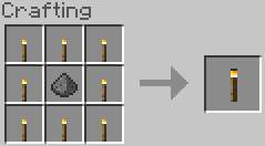 Torched  1.12.2
