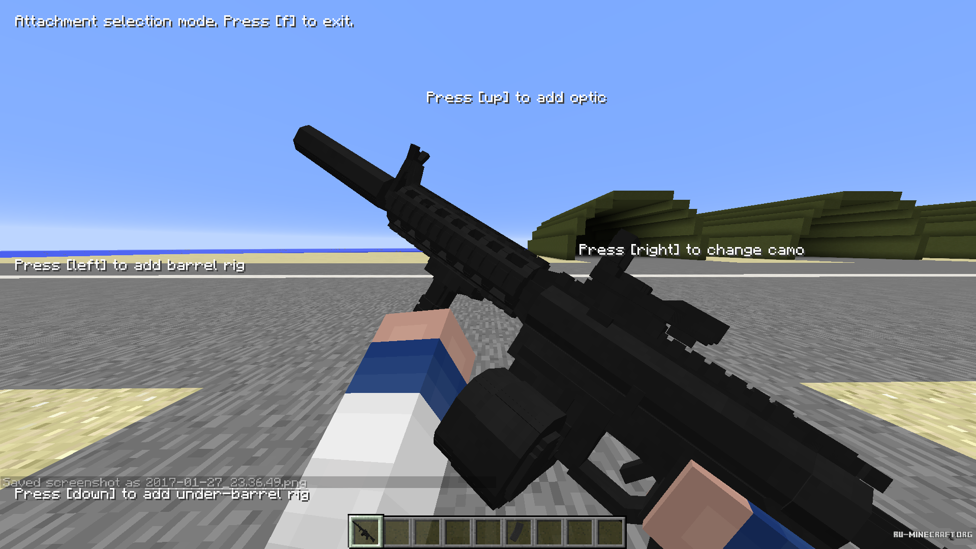 Мод на оружие в майнкрафт 1.12.2. Minecraft Modern Warfare оружие. Vics Modern Warfare Mod 1.12.2. Оружие в МАЙНКРАФТЕ 1.16.5.