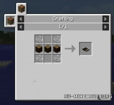 Just A Raft  1.11.2
