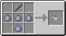 Totem Expansion 1.12.2 Totem Expansion 1.12.2