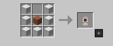Potion Bears 1.12.2 Potion Bears 1.12.2