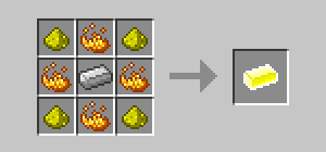 Trinkets and Baubles  1.12.2