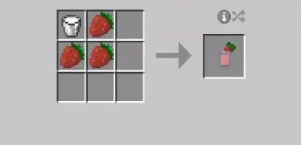 Simply Strawberries   1.12.2