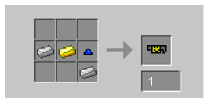 DrSquids Gun  1.11.2