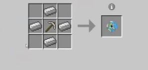 The Iron Ring of Speed 1.12.2 The Iron Ring of Speed 1.12.2
