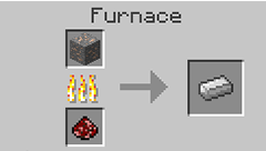 Nether Essence  1.12.2