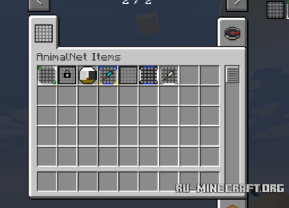 AnimalNet 1.12.2 AnimalNet 1.12.2