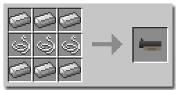 Rope Bridge  1.12.1
