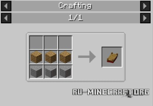 Inverted Bed  1.12.2