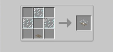 Underwater Rails 1.12.2 Underwater Rails 1.12.2
