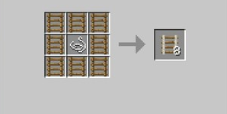 Just A Rope Ladder 1.12.2 Just A Rope Ladder 1.12.2