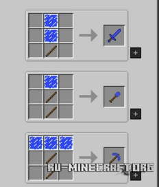 Liquid Tools 1.12.2 Liquid Tools 1.12.2