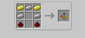 Tiered Magnets  1.12.2