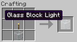 Lever and Button Lights  1.12.2