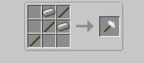 Mechanics – Crafting Ways 1.12.2 Mechanics – Crafting Ways 1.12.2