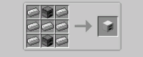 Mechanics – Crafting Ways 1.12.2 Mechanics – Crafting Ways 1.12.2