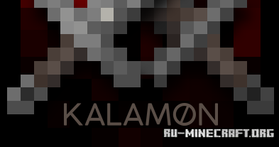 Kal's Arms & Armor  1.16