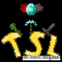 TrueSlimeLord's Cave Materials and Tools 1.16 TrueSlimeLord's Cave Materials and Tools 1.16