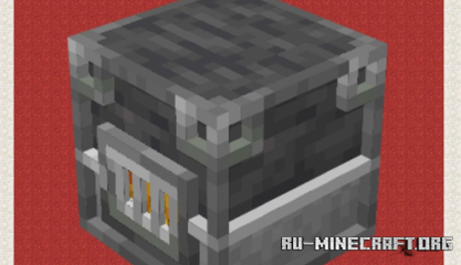 3D-Craft 1.16 3D-Craft 1.16