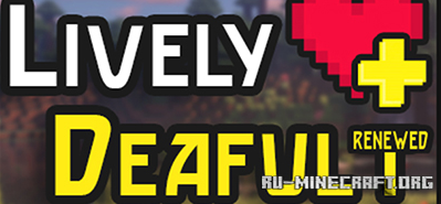Lively Deafult Renewed  1.17