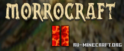 MorroCraft II  1.17