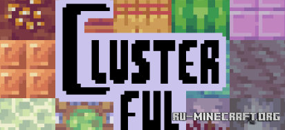Clusterful  1.17