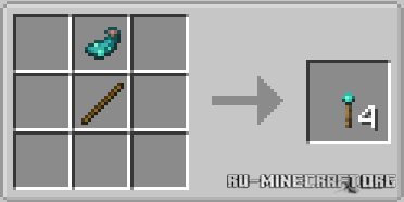 Aquatic Torches  1.18.1