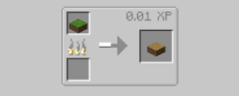 Dirt Deco  1.18.2
