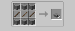 Dirt Deco  1.18.2