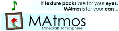 MAtmos для minecraft 1.5.2 бесплатно