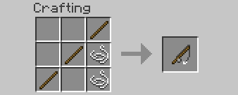 Fishing Craft для minecraft 1.5.2 Fishing Craft для minecraft 1.5.2
