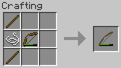 Better Bows Mod для minecraft 1.5.2