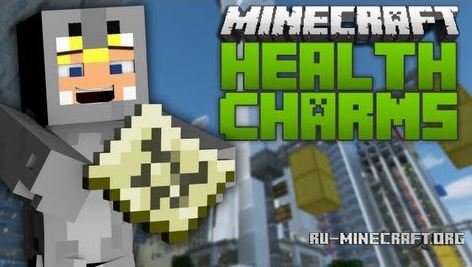 Health Charms  1.6.2