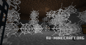 мод Dungeon Pack 1.6.1 мод Dungeon Pack 1.6.1