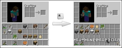 Inventory Tweaks 1.6.2 Inventory Tweaks 1.6.2
