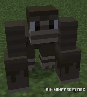 Mobs Galore  1.5.1