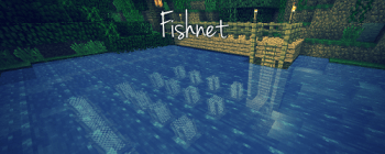 FishNet  1.5.1