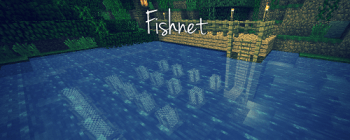 FishNet 1.5.1 FishNet 1.5.1