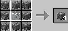 Camoflauge Glass  1.6.2