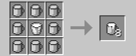 Cocoa Craft 1.6.2 Cocoa Craft 1.6.2