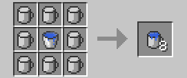Cocoa Craft 1.6.2 Cocoa Craft 1.6.2