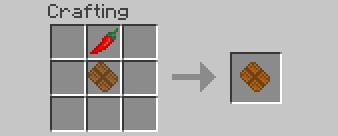 Lots of Food Mod  1.6.2