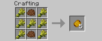 Lots of Food Mod  1.6.2