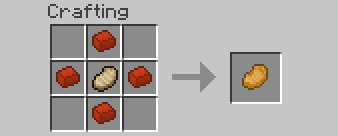 Lots of Food Mod  1.6.2