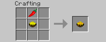 Lots of Food Mod  1.6.2